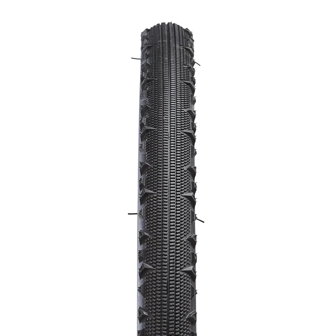 Trekking 20 x 1.75 Bike Tyre / 44-406 with Side Lugs