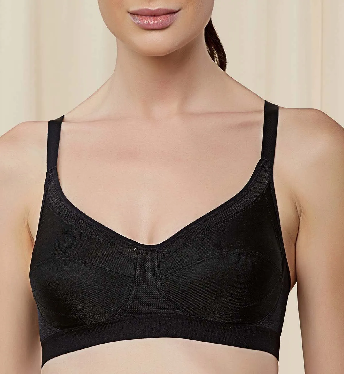 Triaction 64 Sports Bra