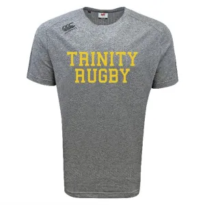 Trinity College Tempo Vapodri T-Shirt by Canterbury