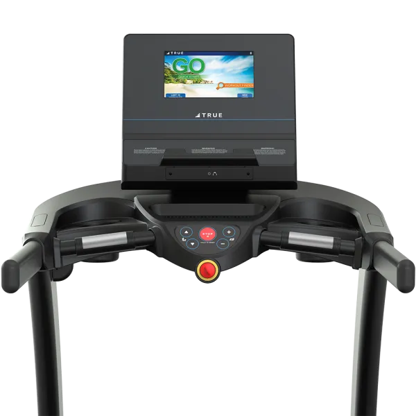 TRUE TPS8000 TOUCHSCREEN