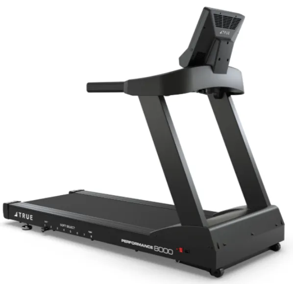 TRUE TPS8000 TOUCHSCREEN