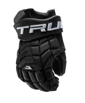 True XC7 Pro Z-Palm Hockey Gloves - Junior