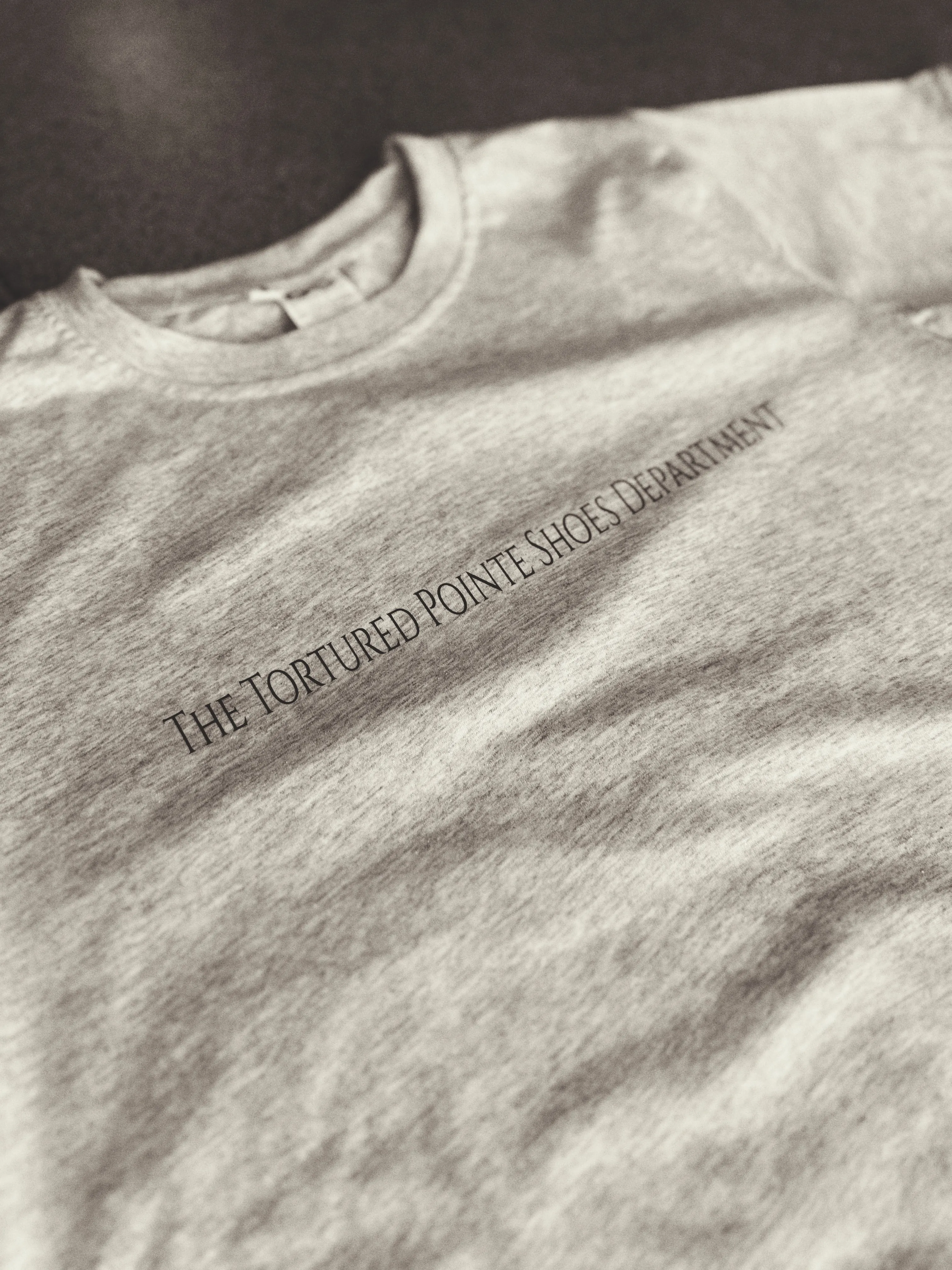 TTPSD Graphic Tee Youth