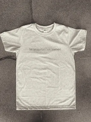 TTPSD Graphic Tee Youth