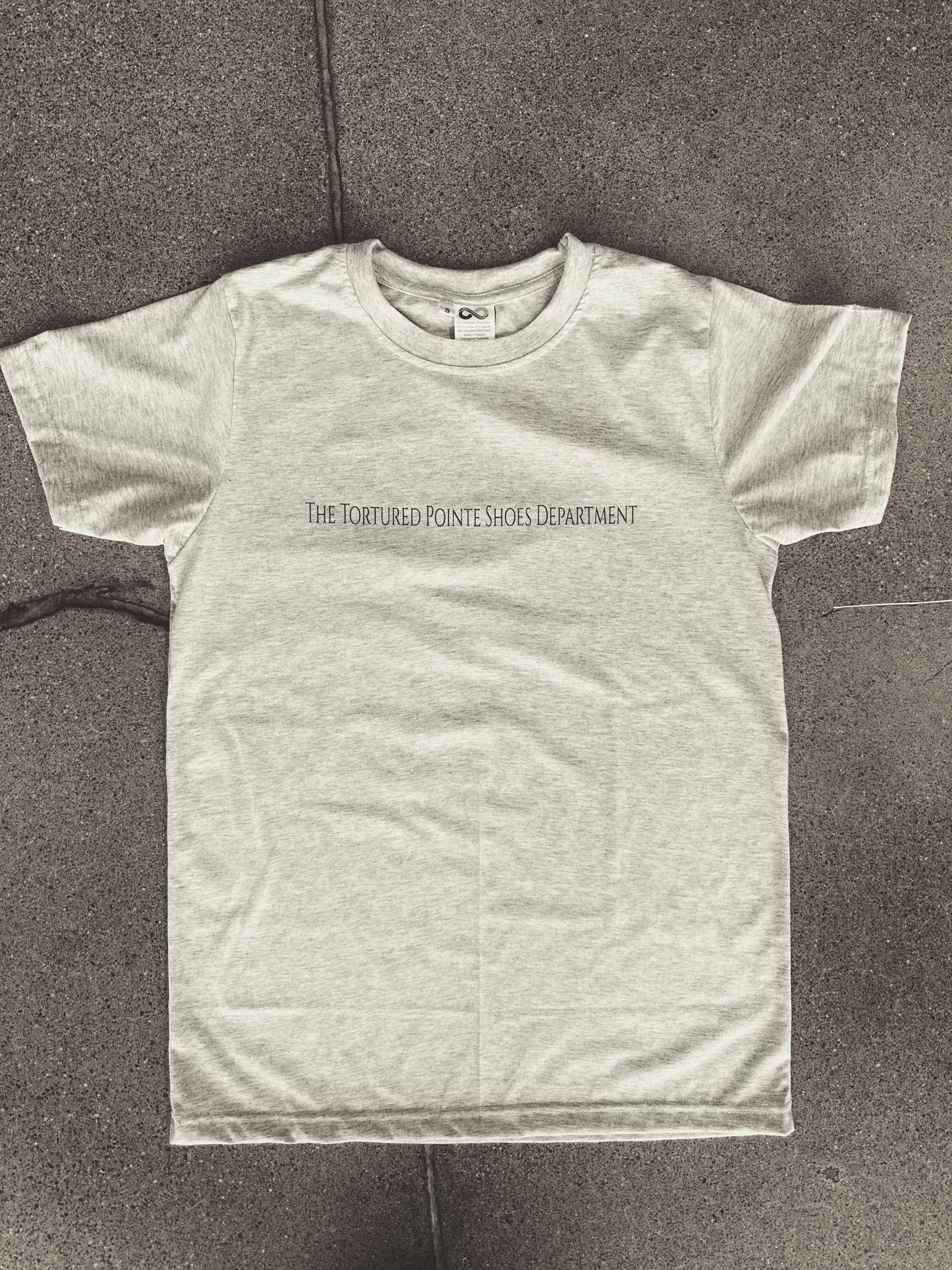 TTPSD Graphic Tee Youth