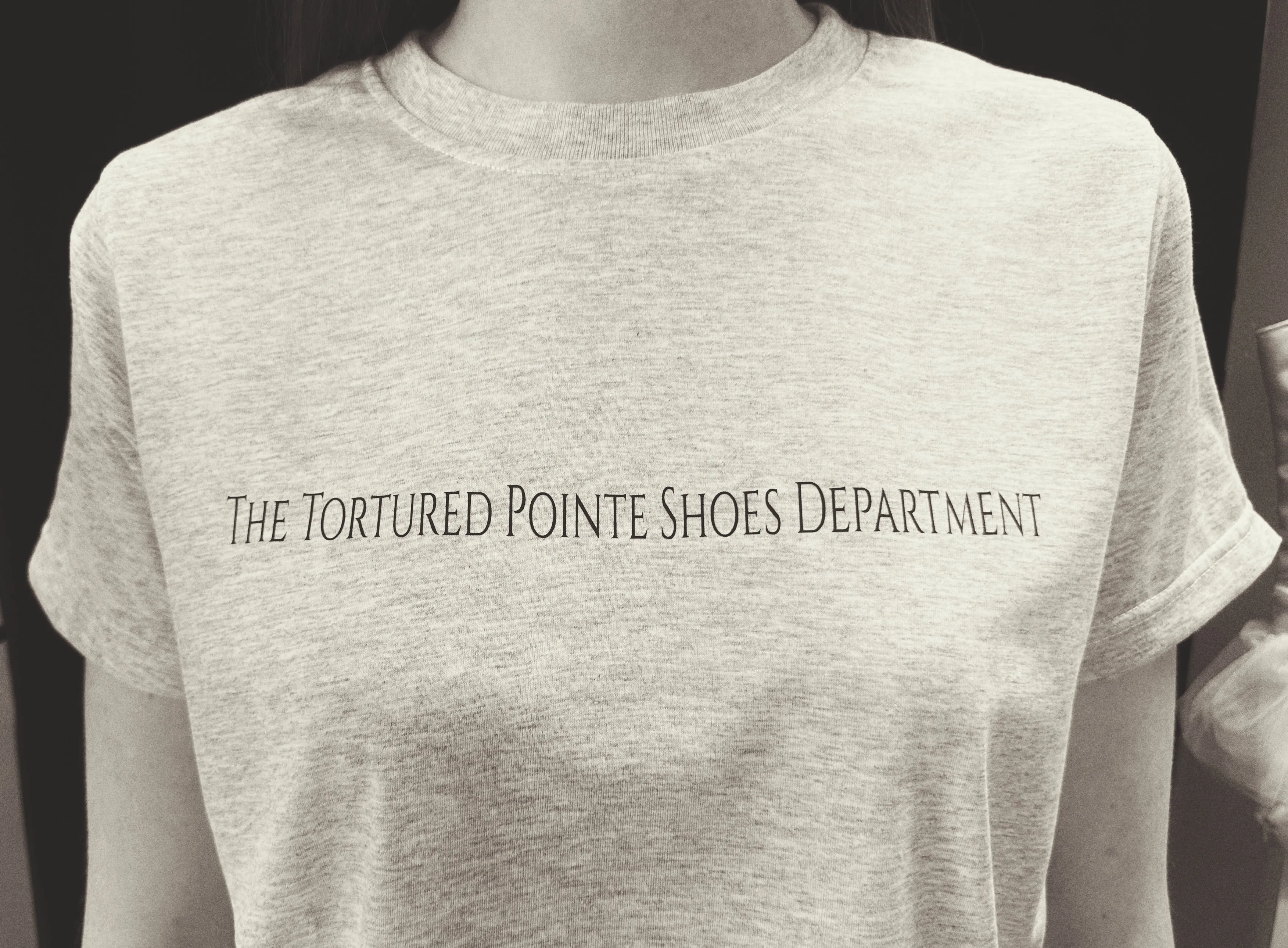 TTPSD Graphic Tee Youth