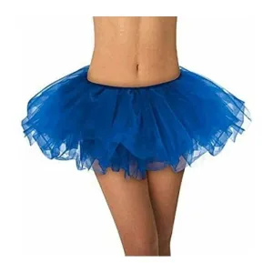 Tutu Blue