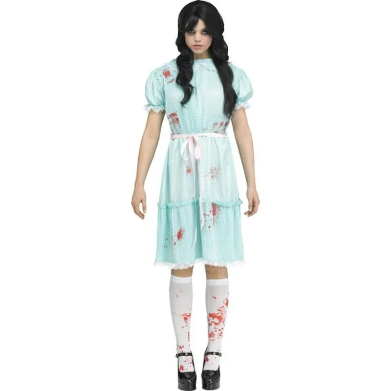 Twisted Twin Adult Costume