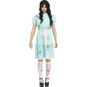 Twisted Twin Adult Costume