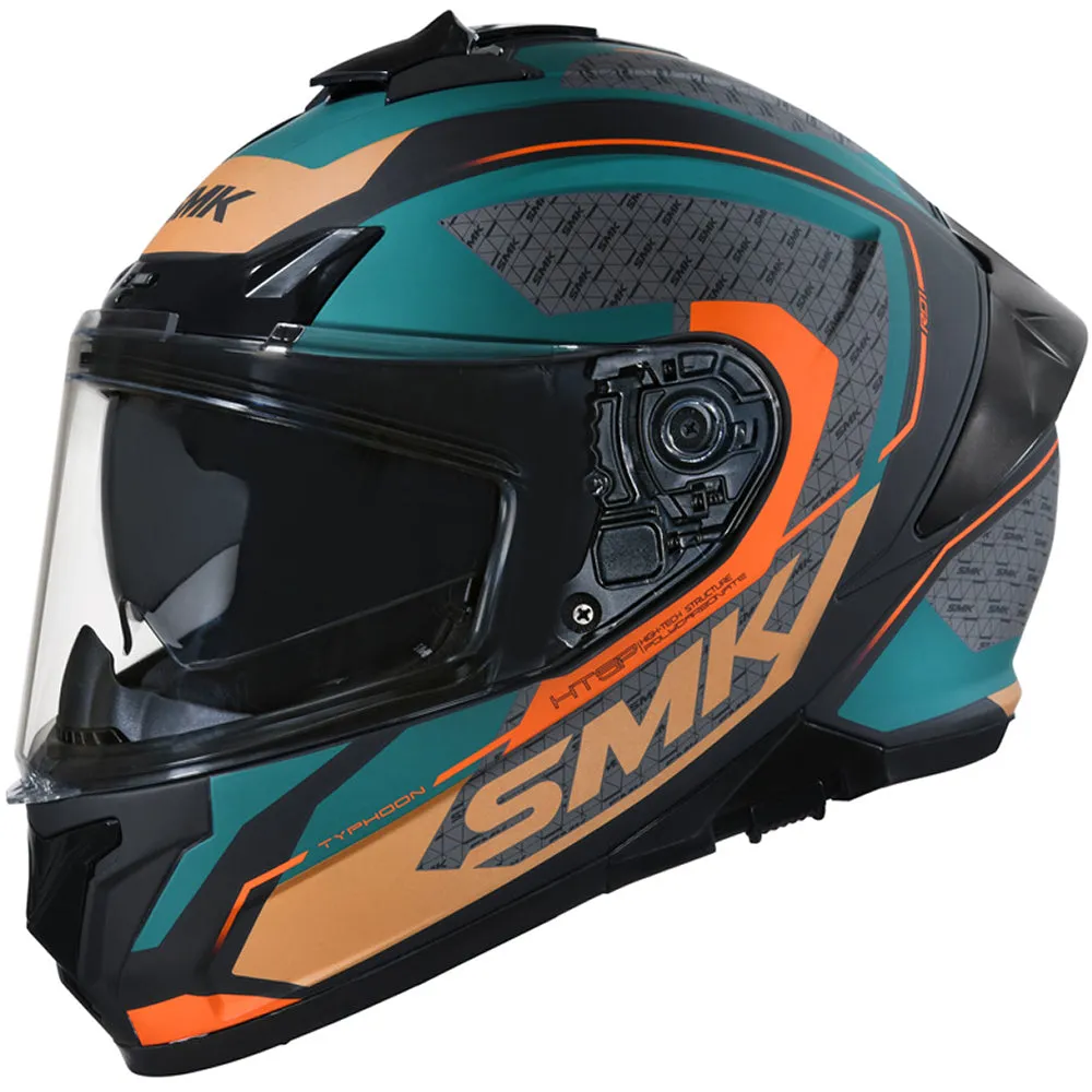 Typhoon RD1 Helmets