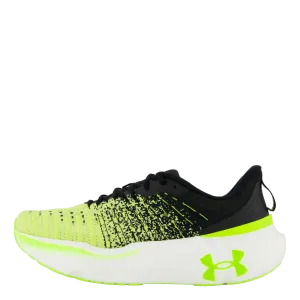 Ua Infinite Elite Black