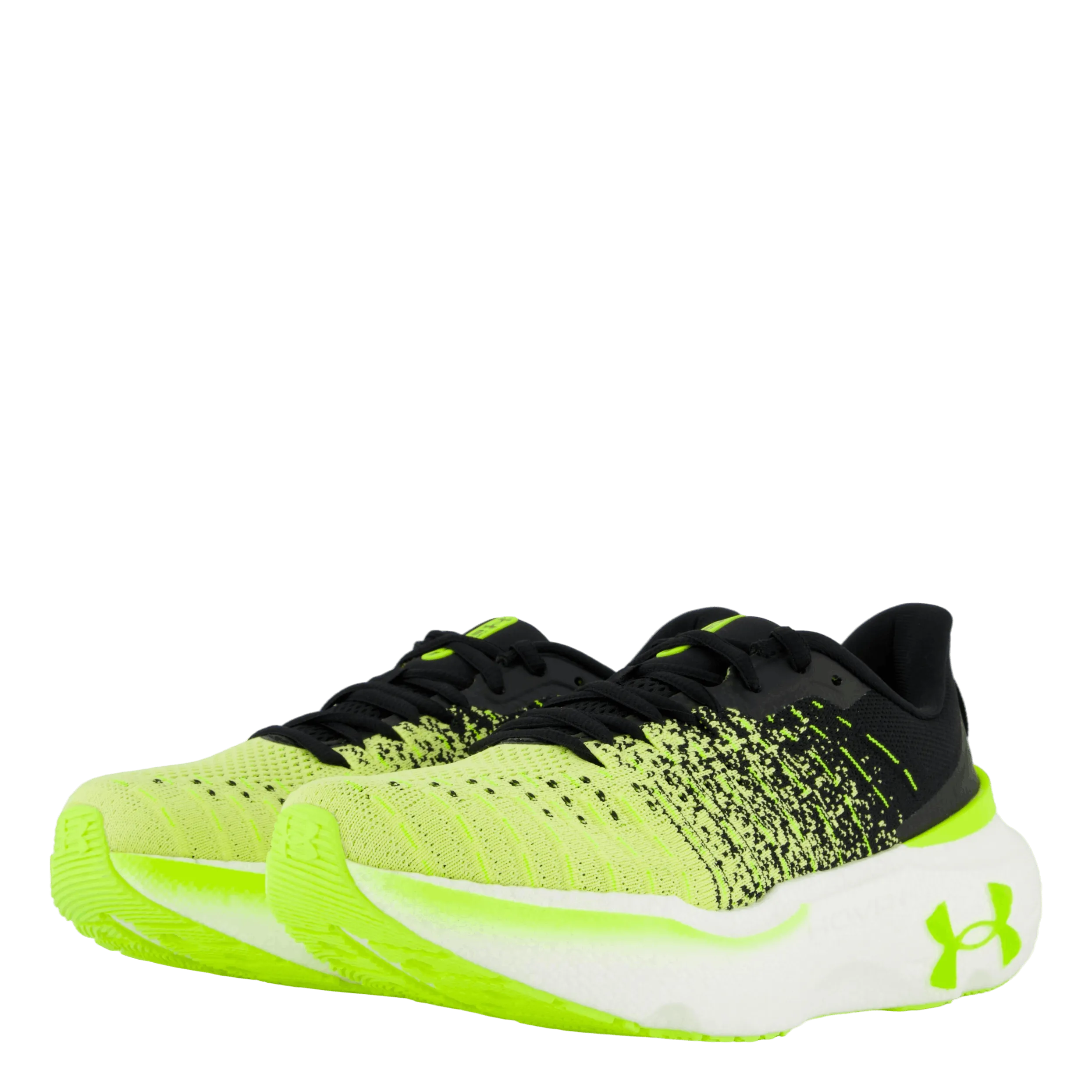 Ua Infinite Elite Black