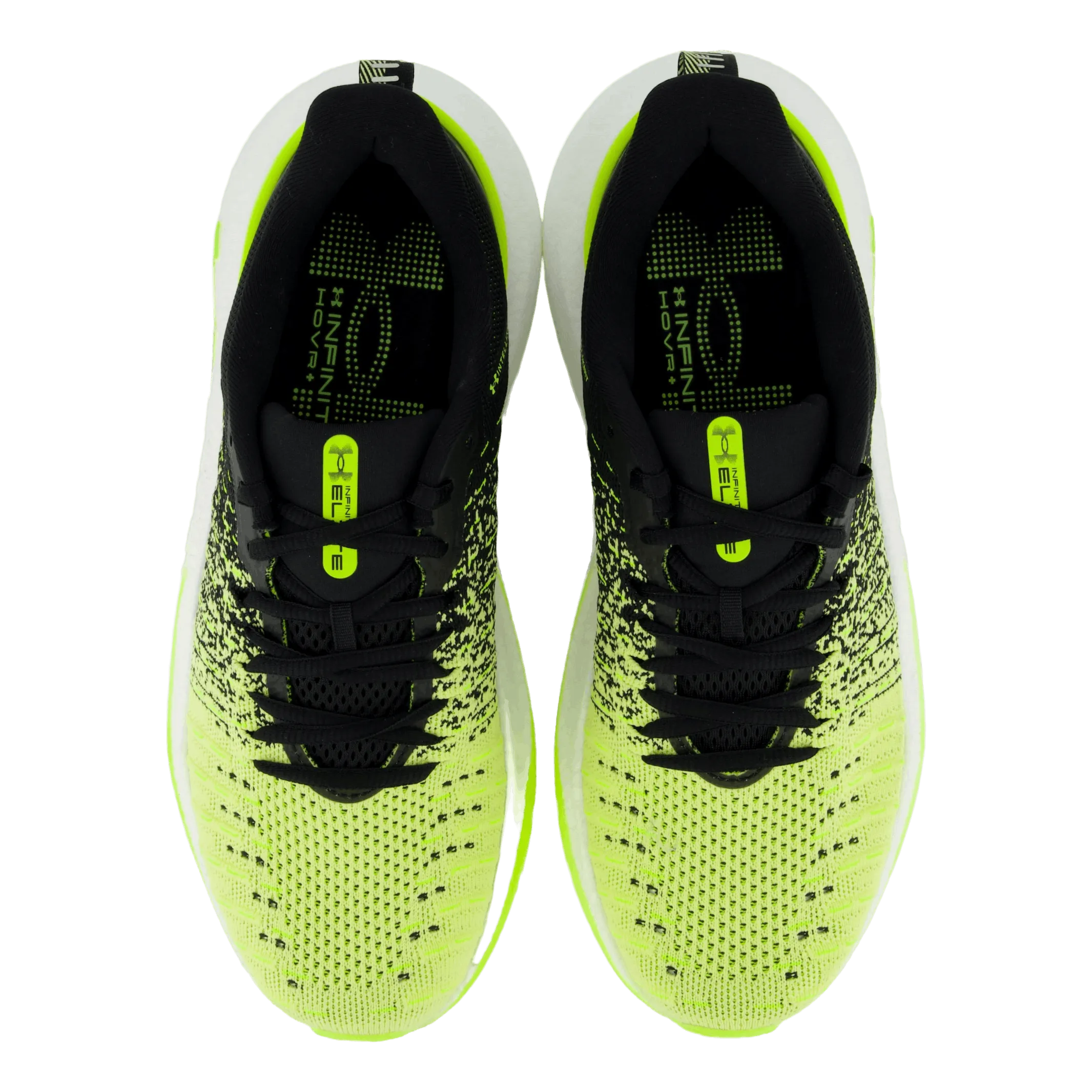 Ua Infinite Elite Black