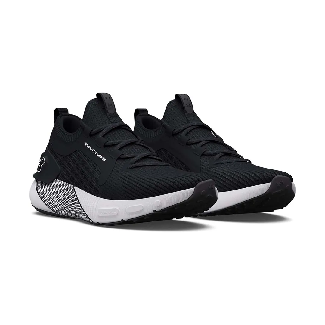 UA Men HOVR Phantom 3 SE Running Shoes | 3026582