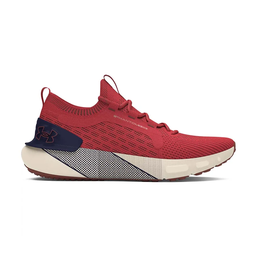 UA Men HOVR Phantom 3 SE Running Shoes | 3026582