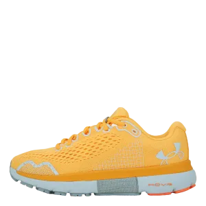 Ua W Hovr Infinite 4 Orange Ice