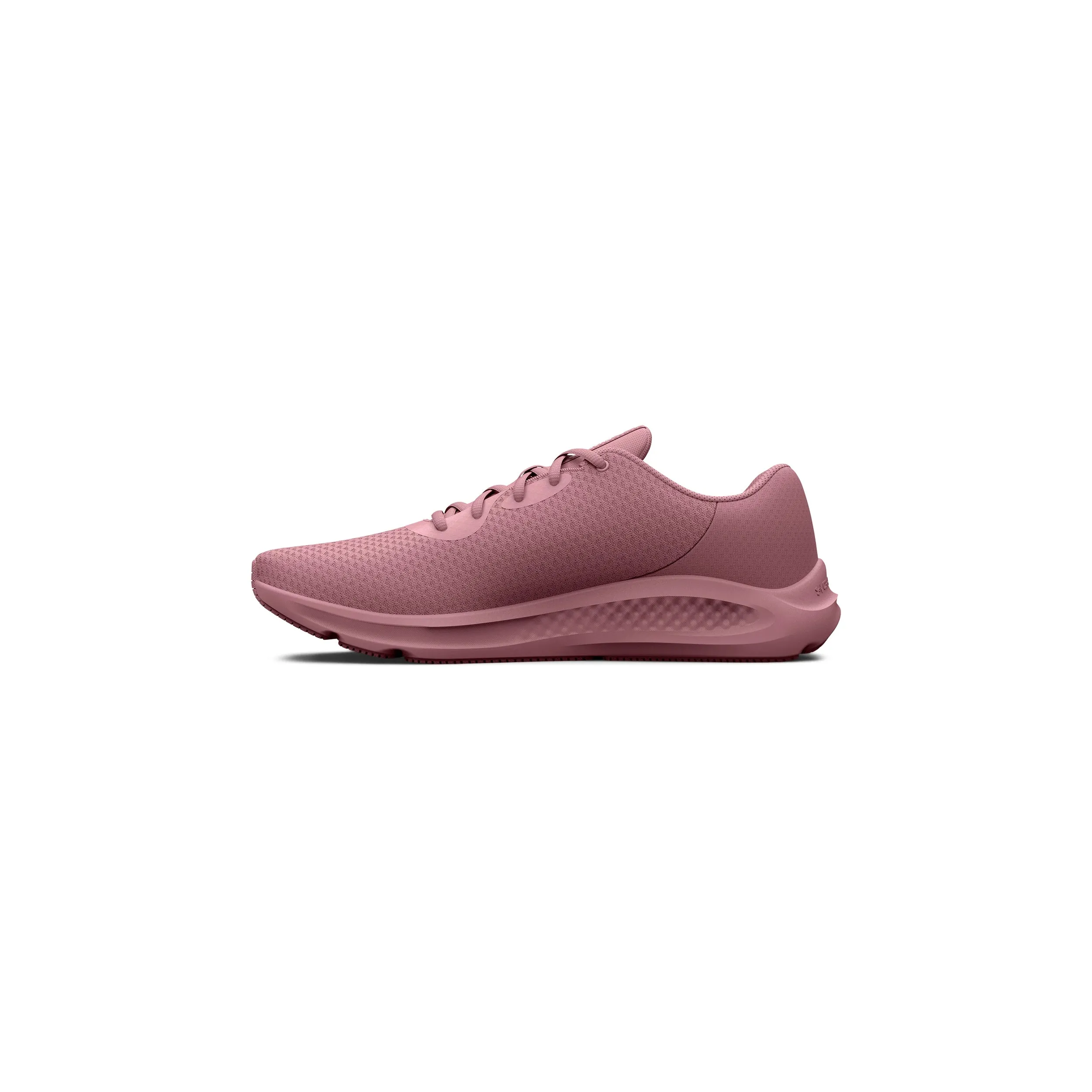 UA Women Charged Pursuit 3 Running Shoes | 3024889