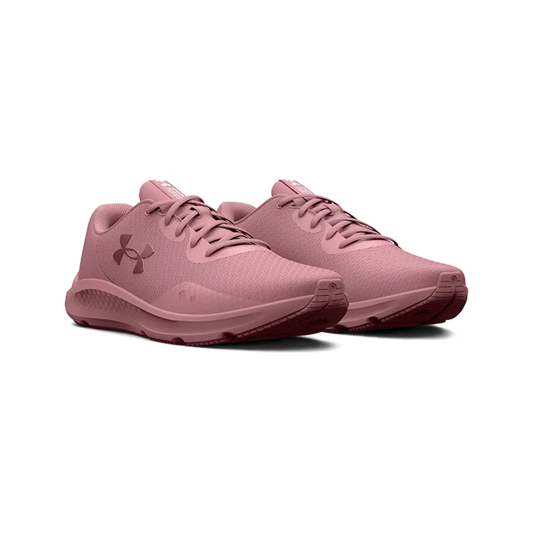UA Women Charged Pursuit 3 Running Shoes | 3024889