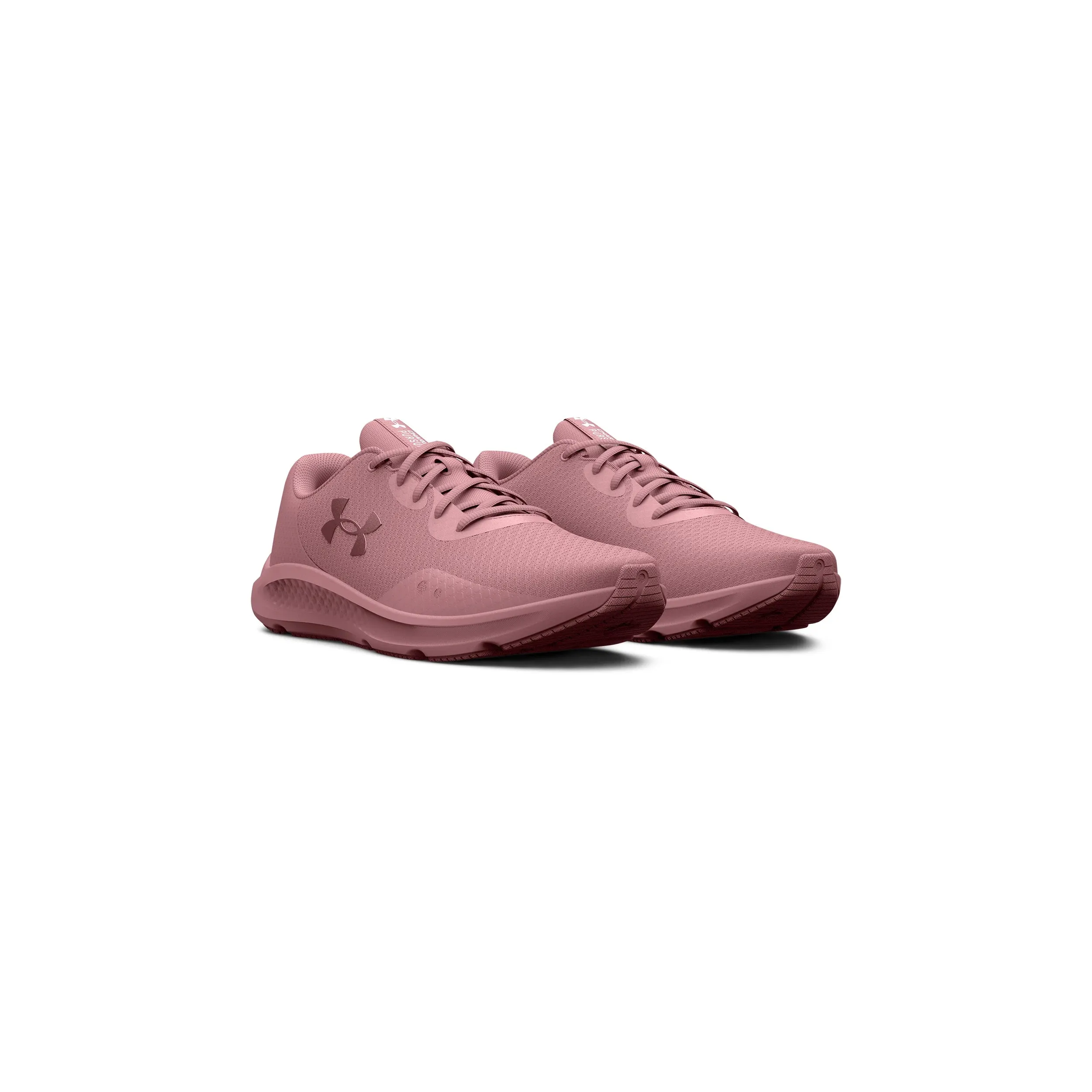 UA Women Charged Pursuit 3 Running Shoes | 3024889