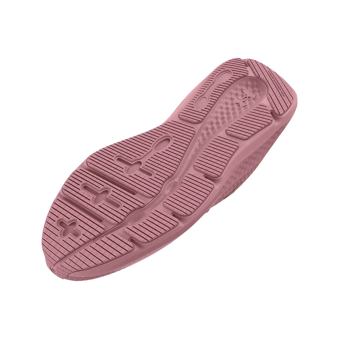 UA Women Charged Pursuit 3 Running Shoes | 3024889