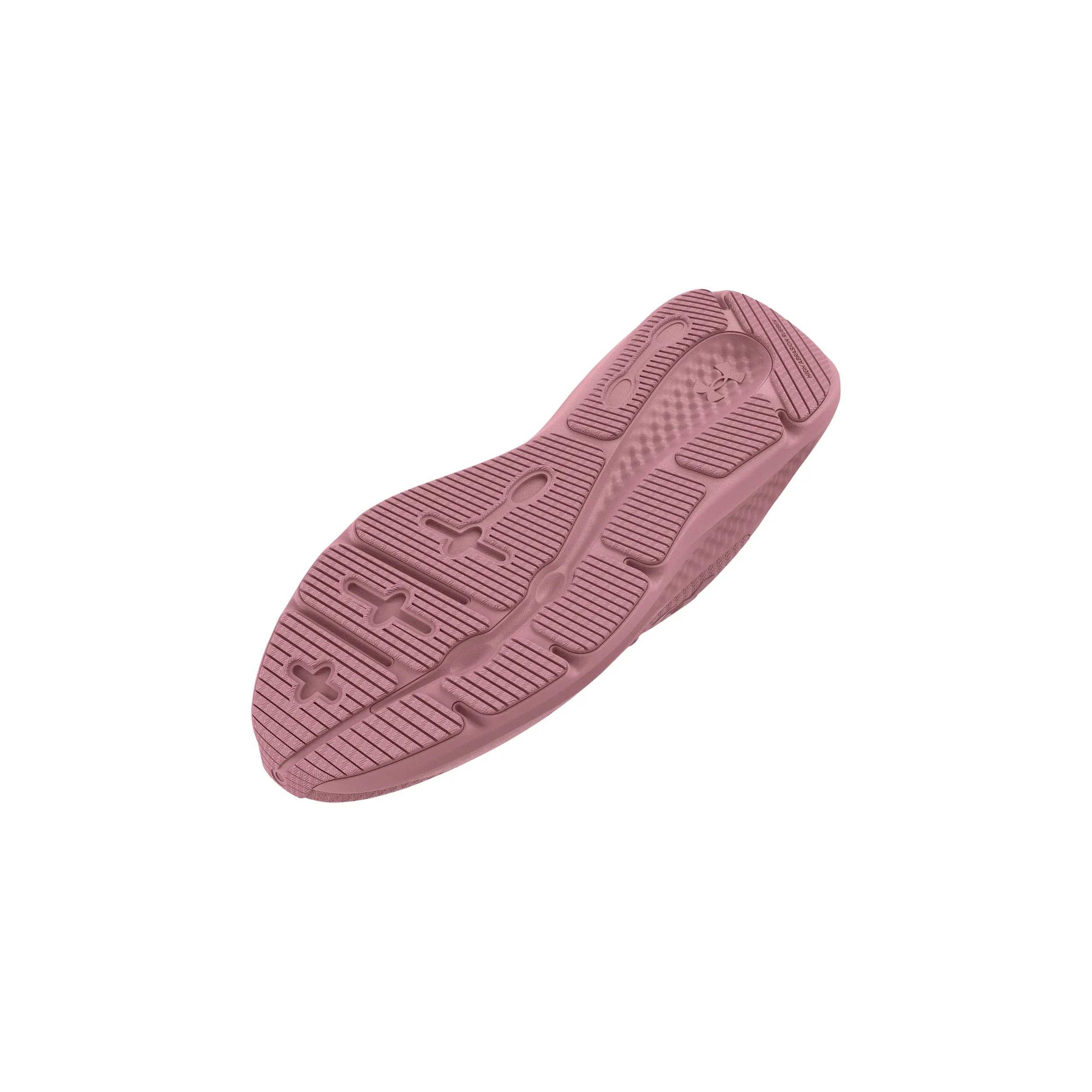 UA Women Charged Pursuit 3 Running Shoes | 3024889