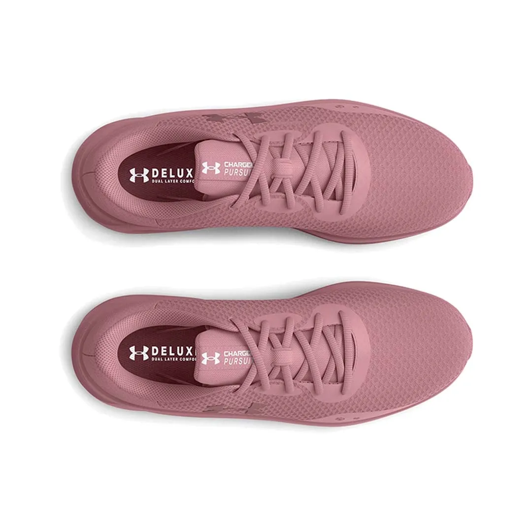 UA Women Charged Pursuit 3 Running Shoes | 3024889