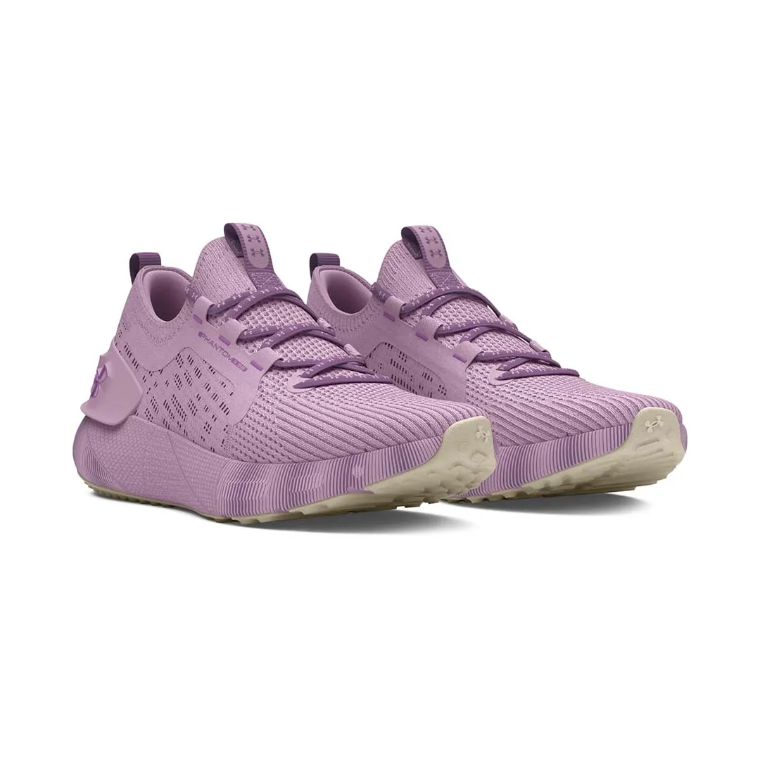 UA Women HOVR Phantom 3 SE LTD Running Shoes | 3027290
