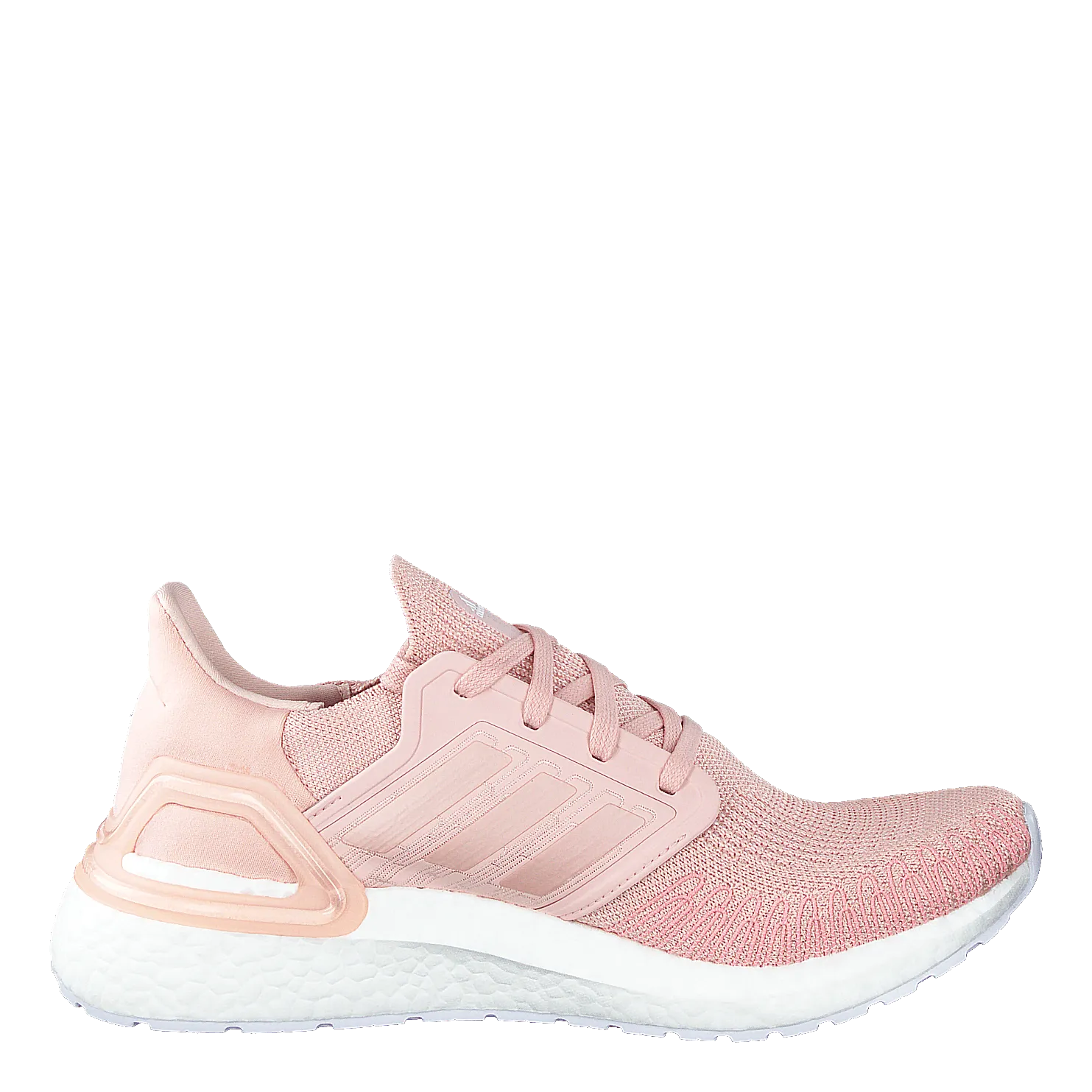 Ultraboost 20 Shoes Vapour Pink / Vapour Pink / Cloud White