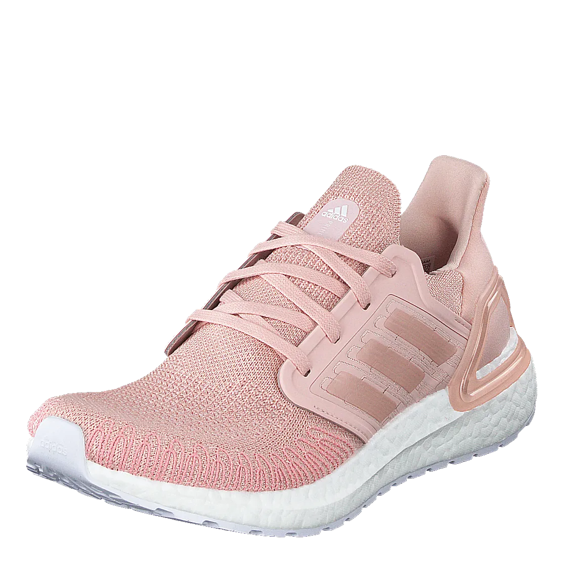 Ultraboost 20 Shoes Vapour Pink / Vapour Pink / Cloud White