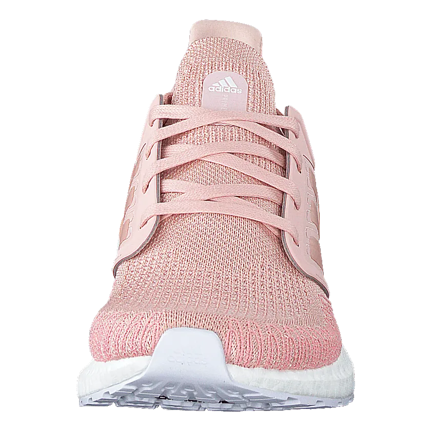 Ultraboost 20 Shoes Vapour Pink / Vapour Pink / Cloud White