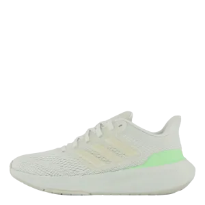 Ultrabounce Shoes Crystal Jade / Zero Metalic / Green Spark