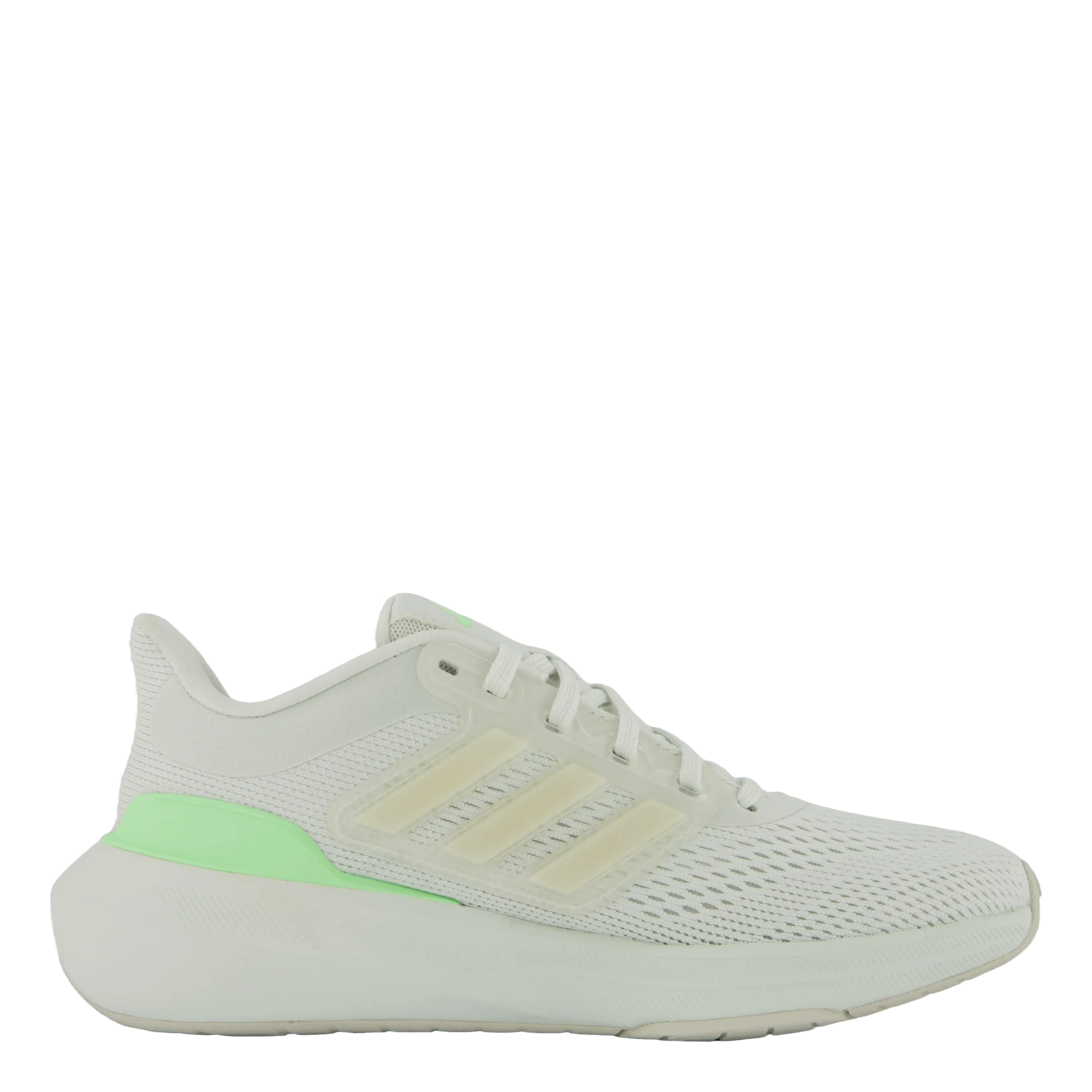 Ultrabounce Shoes Crystal Jade / Zero Metalic / Green Spark