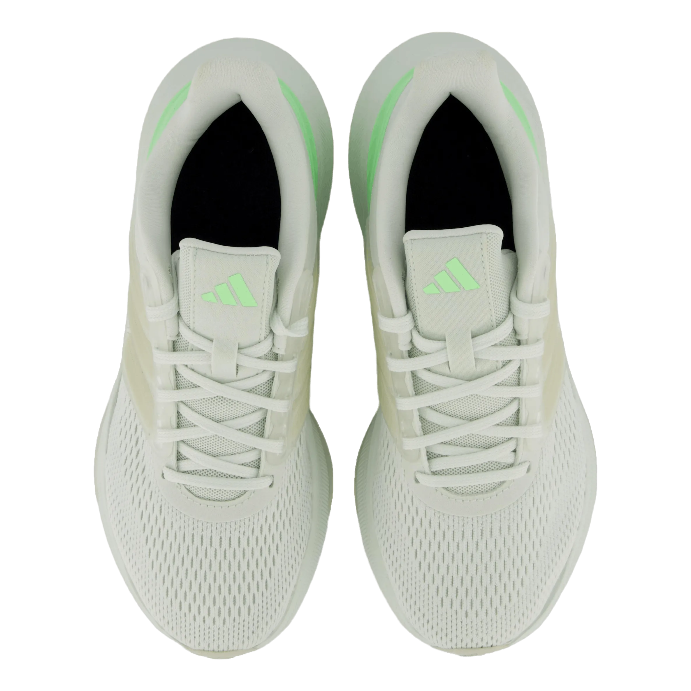 Ultrabounce Shoes Crystal Jade / Zero Metalic / Green Spark