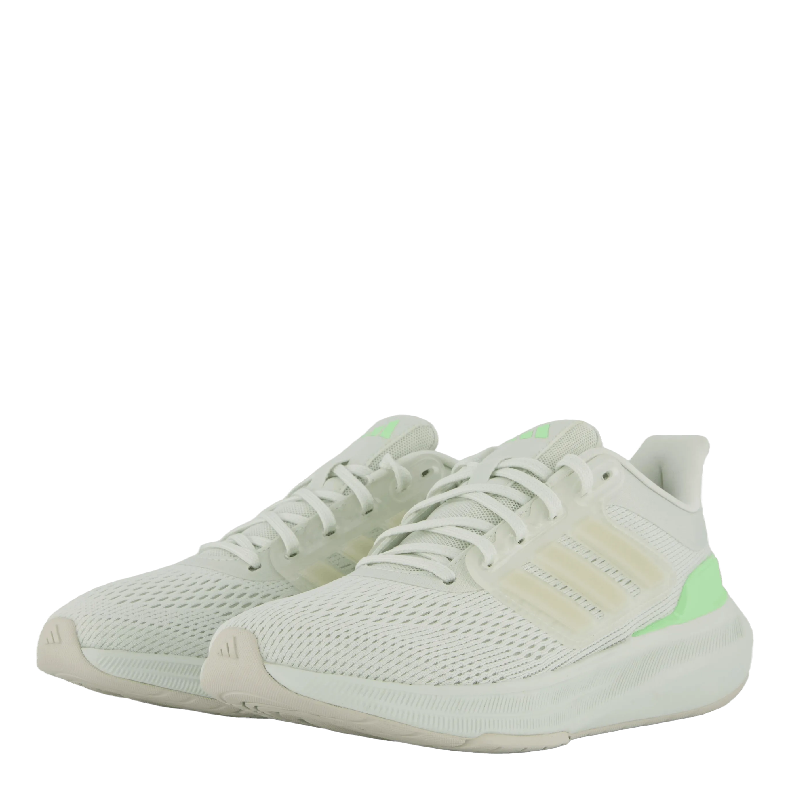 Ultrabounce Shoes Crystal Jade / Zero Metalic / Green Spark