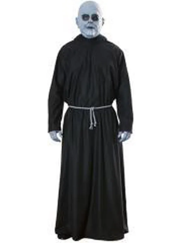 Uncle Fester Deluxe Adult Size Std
