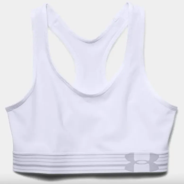 Under Armour HeatGear Sports Bra