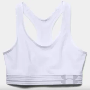 Under Armour HeatGear Sports Bra