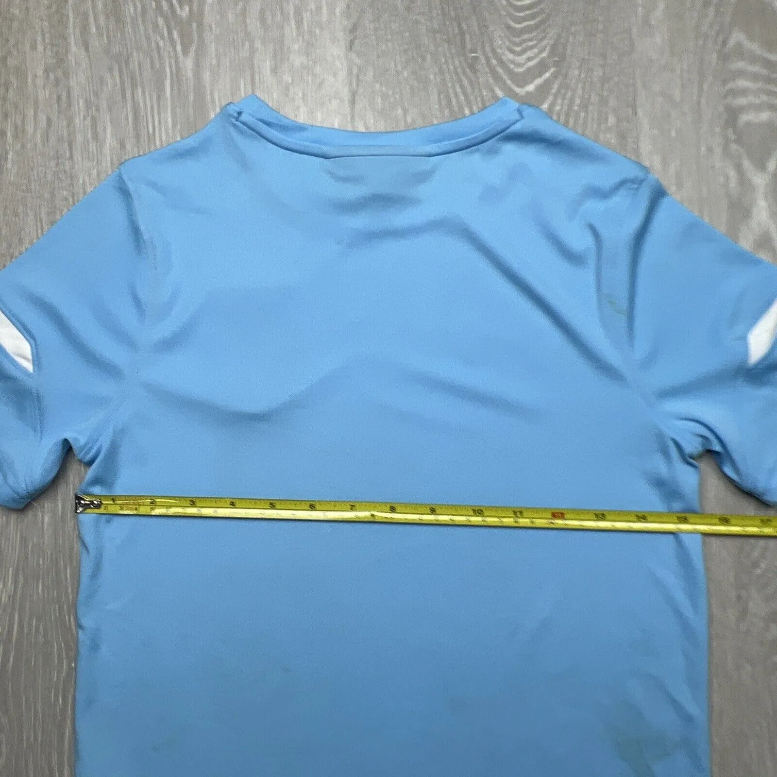 Under Armour Sydney FC Youth Soccer Jersey Size Youth Medium