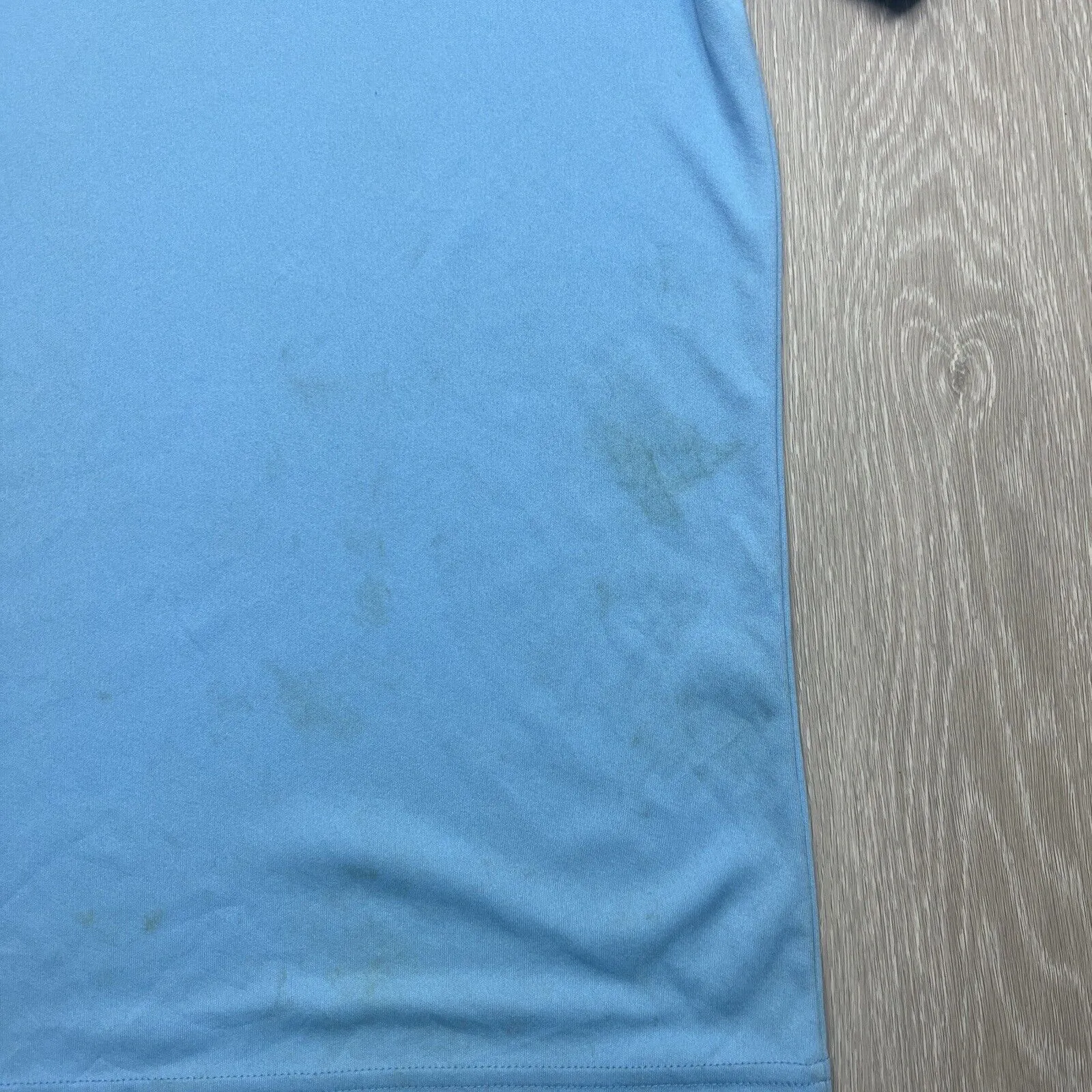 Under Armour Sydney FC Youth Soccer Jersey Size Youth Medium