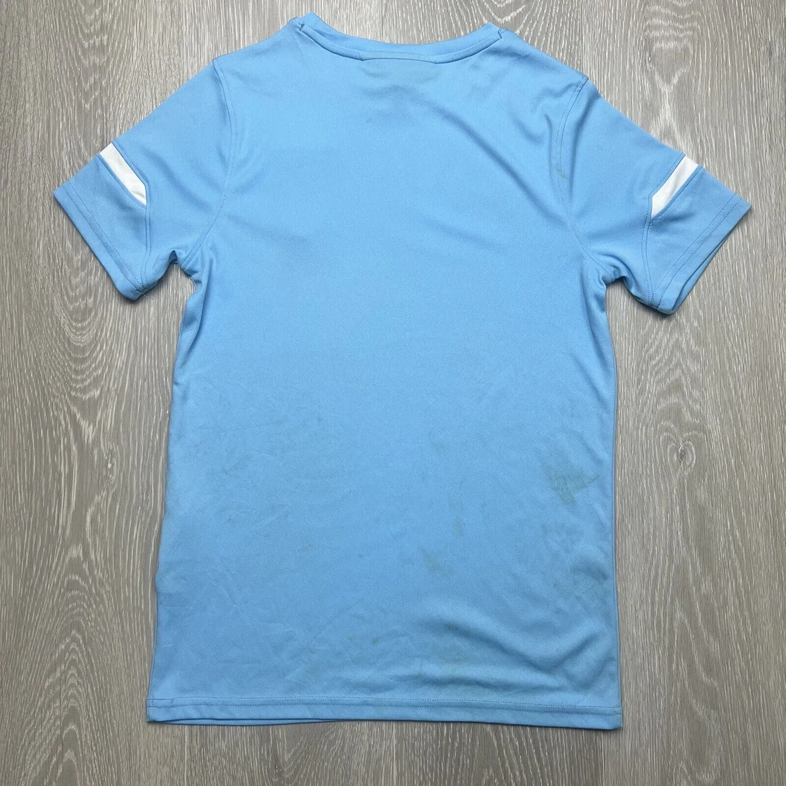 Under Armour Sydney FC Youth Soccer Jersey Size Youth Medium