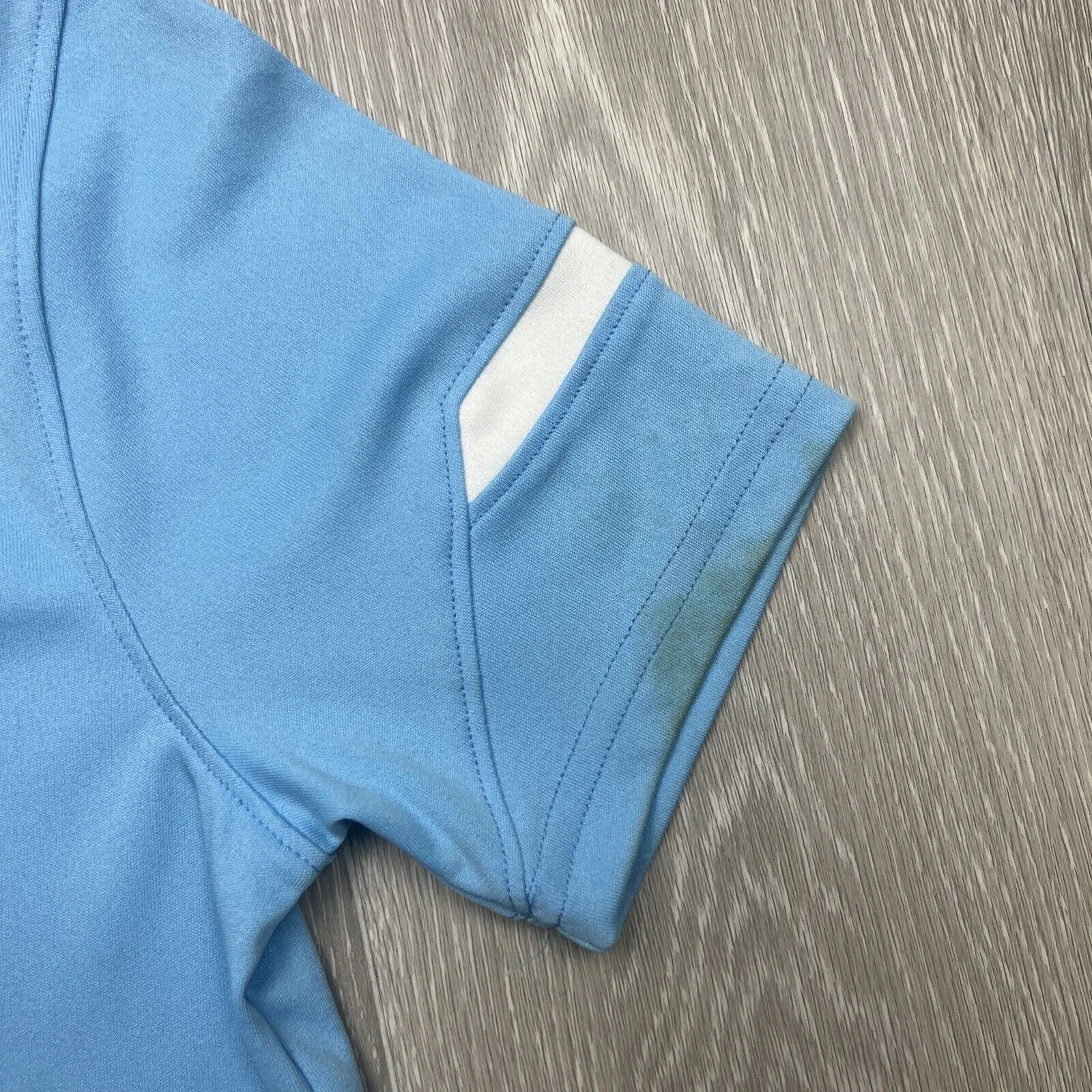 Under Armour Sydney FC Youth Soccer Jersey Size Youth Medium