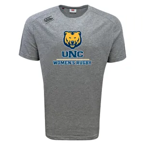 University of Northern Colorado Women Tempo Vapodri T-Shirt by Canterbury