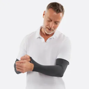 Urban Grey Arm Sleeves – Adult