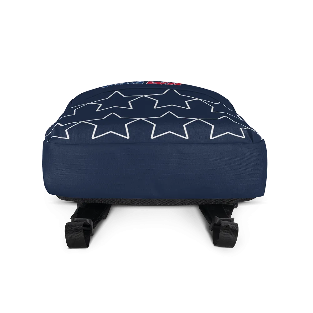 USA Wheelchair Rugby Backpack