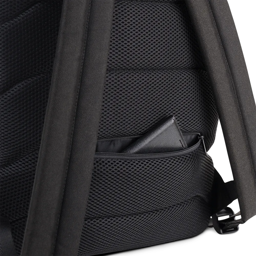 USA Wheelchair Rugby Backpack