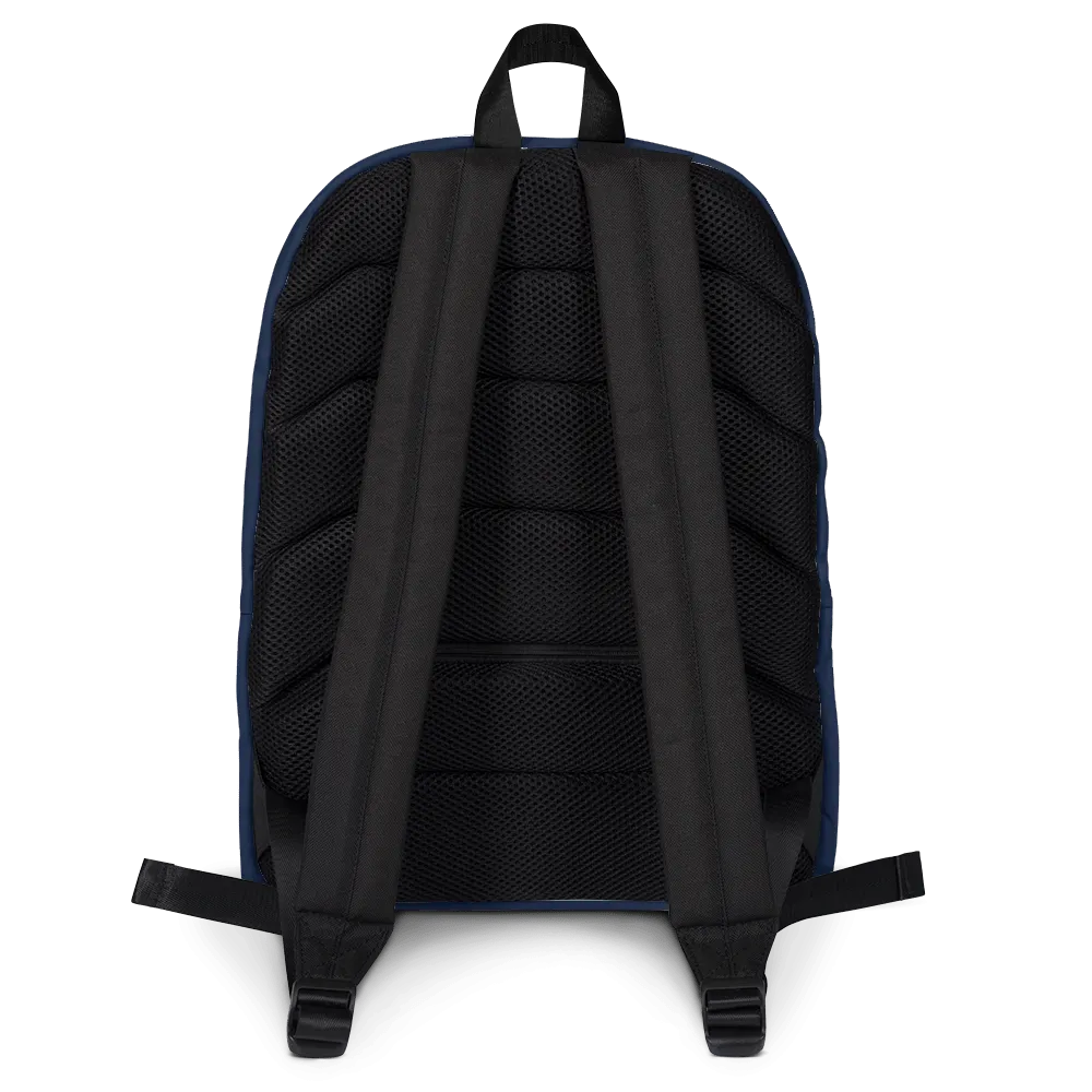 USA Wheelchair Rugby Backpack