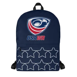 USA Wheelchair Rugby Backpack