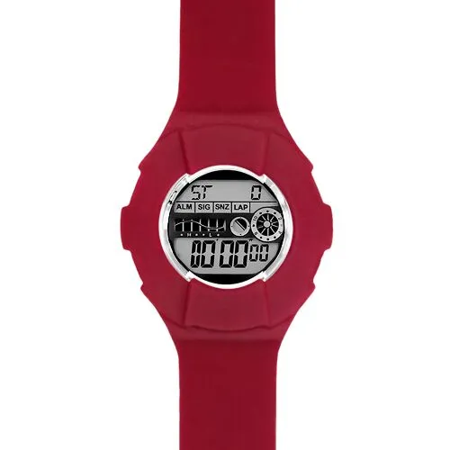 Varsity Red