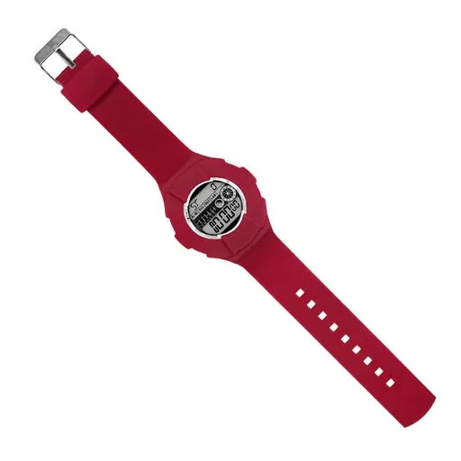 Varsity Red