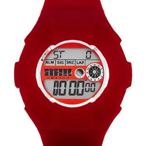 Varsity Red